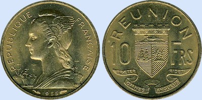 10 Francs